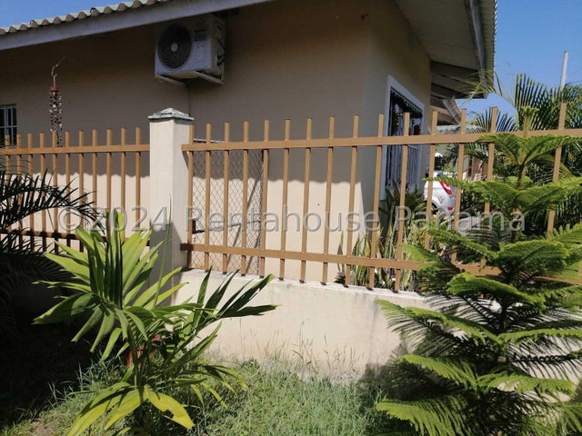Single family house